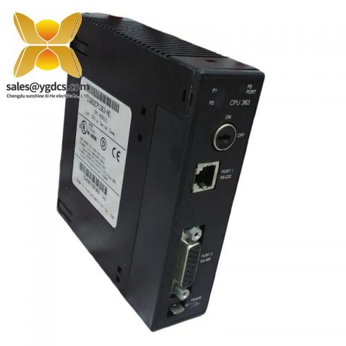 GE IS200BPIBG1A Drive Control Board for Enhanced Industrial Automation