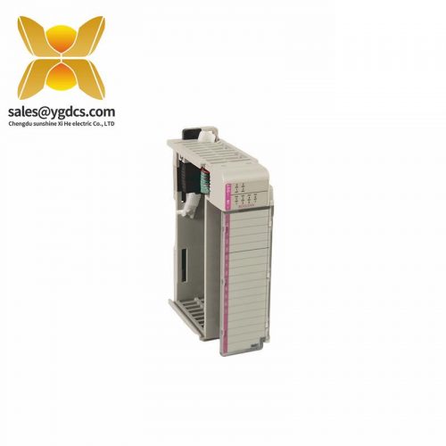 INSPIRED ENERGY NL2024HU22 High-Performance Industrial PLC Module