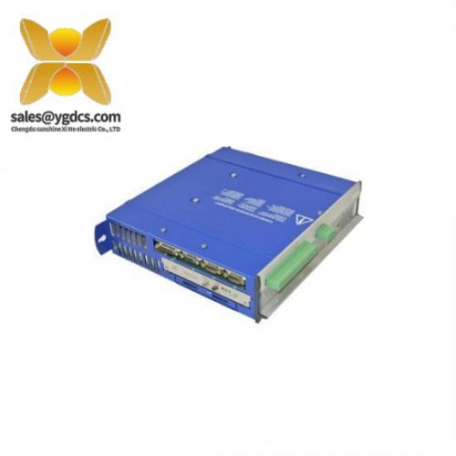 Kollmorgen AKM22E-ANMNC-01 AC Servo Motor for Industrial Automation