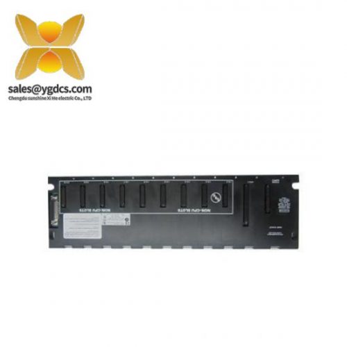 MERCURY STEP C-663 CONTROLLER - Advanced Process Control Module