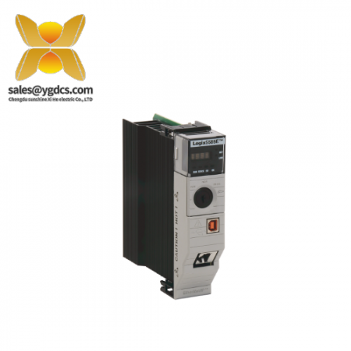 MERCURY STEP C-663 CONTROLLER - Advanced Process Control Module