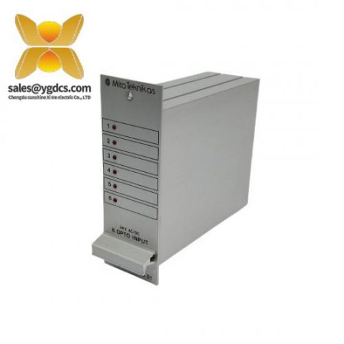 MITA WP-LINE 351 MK Ⅱ Industrial Control Module