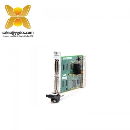 ABB OCM 44A737830-001R04 Process Control Module