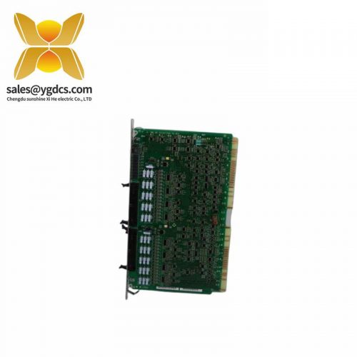 Pioneer Magnetics PM3398B-6P-1-3P-E Industrial Module for Enhanced Automation Control Systems