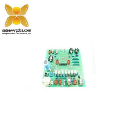 Pioneer Magnetics PM3398B-6P-1-3P-E Industrial Module for Enhanced Automation Control Systems