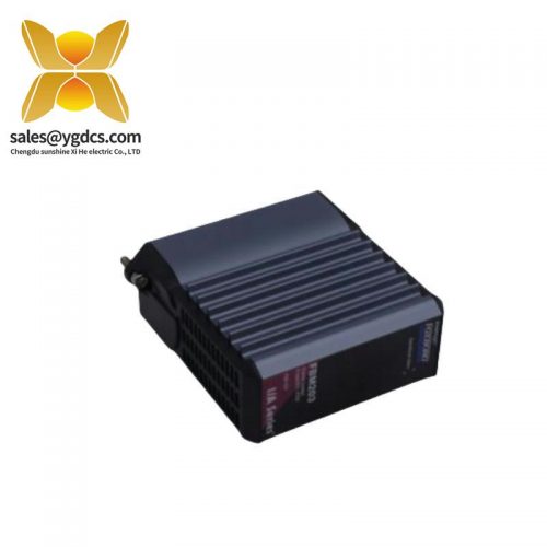 FOXBORO PO1853 Control Module - Industrial Automation