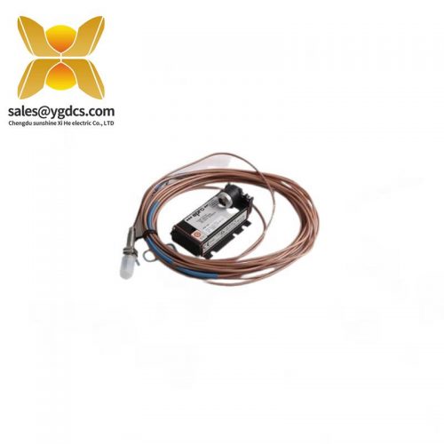 Emerson 5A22982G03 Control Module, High Performance Industrial Automation Component