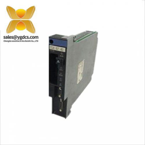 Schneider SD326DU25S2 - Lexium SD3 Stepper Motor Drive; Producer: Schneider Electric