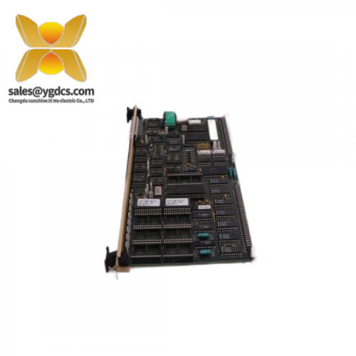 Yaskawa JANCD-XMM01 Industrial Automation Module, Enhanced Performance and Precision