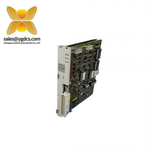 Siemens AS-Interface Power Supply Unit 3RX9306-1AA00, Advanced Automation Component