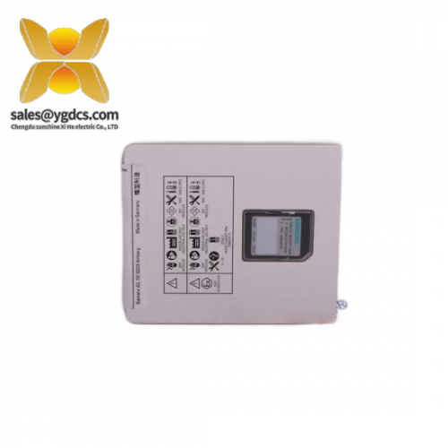 GE PT878 PT-SYS-1-2-SC-D-IO/IR Industrial Module, Advanced Process Control