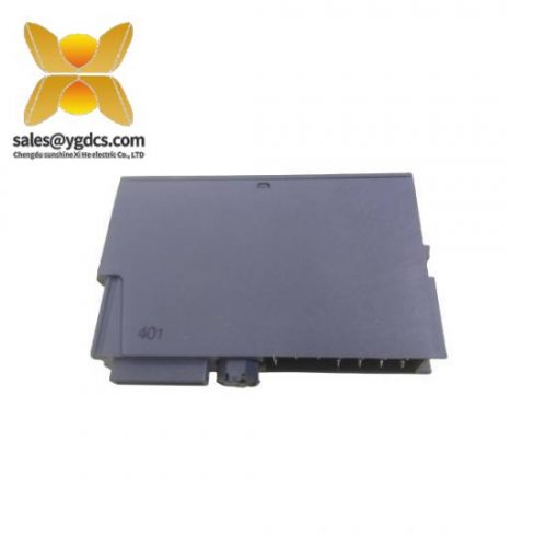 Siemens SIMATIC S7-500 CPU Module 5524-3UA15