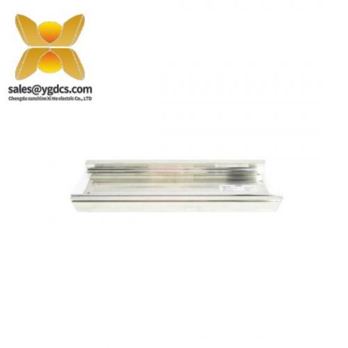 SIEMENS SIMATIC DP Mounting Rail 6ES7195-1GA00-0XA0, Precision for Industrial Control