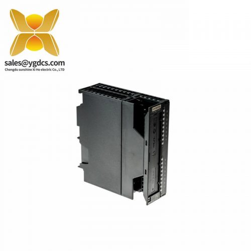 Siemens SIMATIC S7-500 CPU Module 5524-3UA15