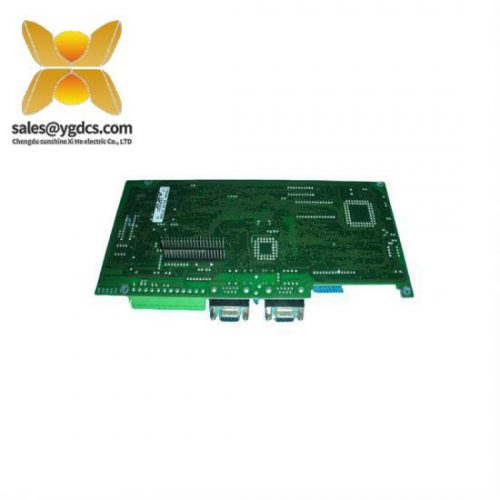 GE Fanuc EF8210G34 Control Module, Industrial Automation