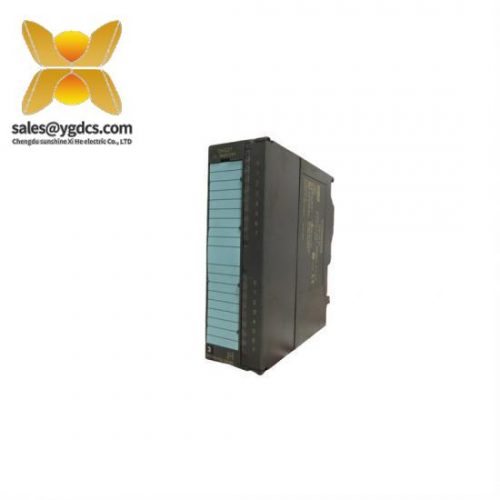 Siemens SM32132DI Digital Input Module for Industrial Automation