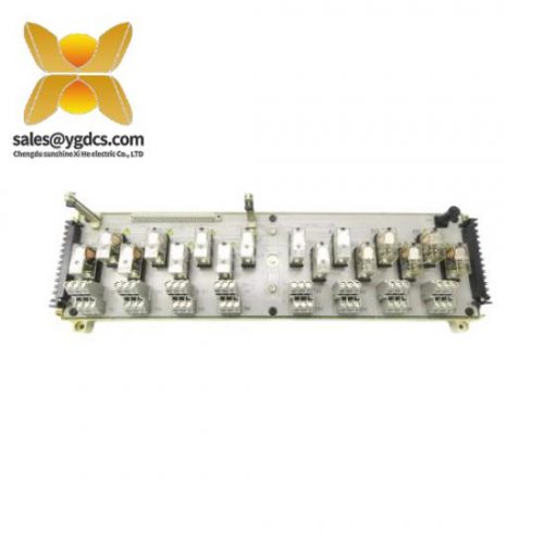 WESTINGHOUSE 1C31223G01 Digital Output Module
