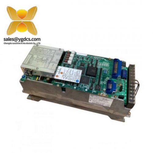 YASKAWA JEPMC-MC001 Industrial Module for Efficient Automation Control Solutions