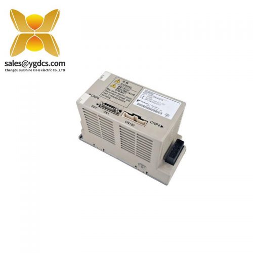 YASKAWA JEPMC-MC001 Industrial Module for Efficient Automation Control Solutions