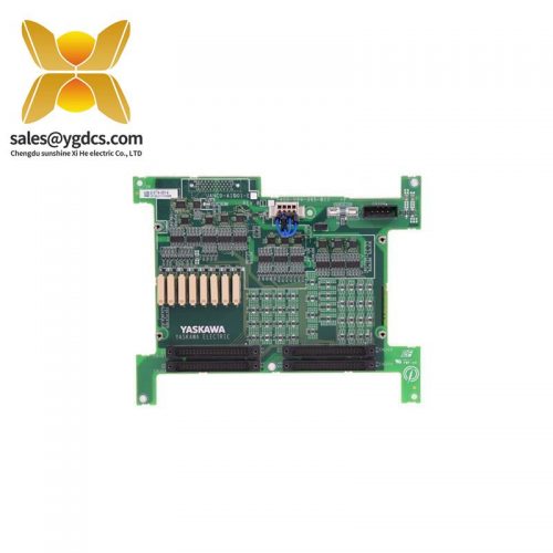 YASKAWA JEPMC-MC001 Industrial Module for Efficient Automation Control Solutions