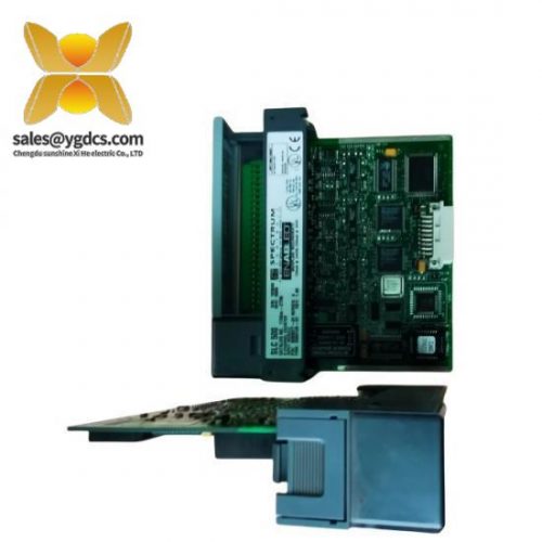 Allen Bradley 1746SC-CTR8 Counter Module - Precision Timing & Counting for Industrial Automation
