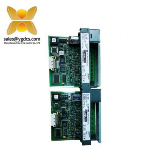 Allen Bradley 1746SC-CTR8 Counter Module - Precision Timing & Counting for Industrial Automation