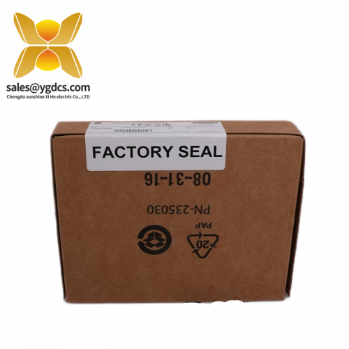 Allen-Bradley 1756-PSCA2 Compact Power Supply