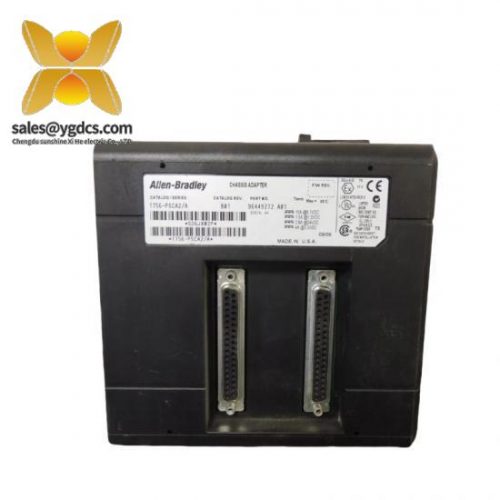 Allen-Bradley 1756-PSCA2 Compact Power Supply