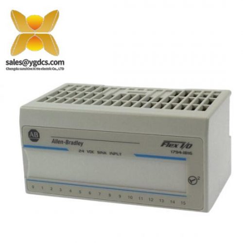 AB 0100-71311 Compact Control Module