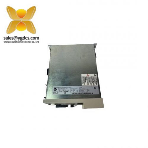 Allen-Bradley 2097-V33PR3-LM, Kinetix 350 Series, Servo Drive Module
