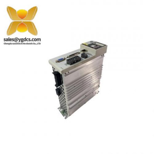 Allen-Bradley 2097-V33PR3-LM, Kinetix 350 Series, Servo Drive Module