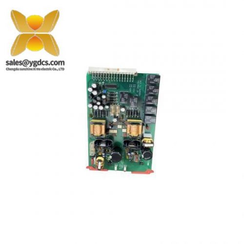 HESG324442R112 Processor Unit Relay Card by Siemens, Model 216VC62a, Control Module