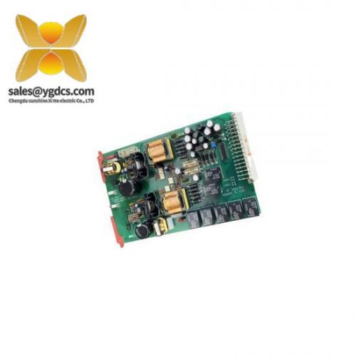 HESG324442R112 Processor Unit Relay Card by Siemens, Model 216VC62a, Control Module