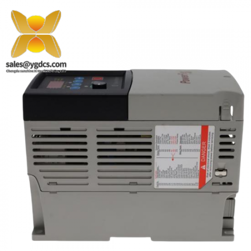 Rockwell Automation 1326AB-B430E-21MOTOR SERVO 460V High-Torque Industrial Servo Motor