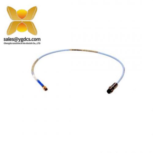 Bently Nevada 330105-02-12-05-02-05, Precision Monitoring System for Industrial Controls