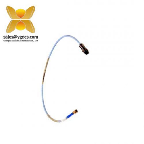 Bently Nevada 330105-02-12-05-02-05, Precision Monitoring System for Industrial Controls