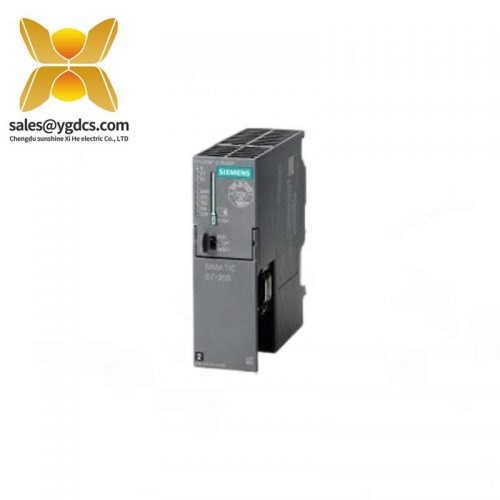 SIEMENS 6ES7-322-1BL00-0AA0 Digital Output Module for Process Control