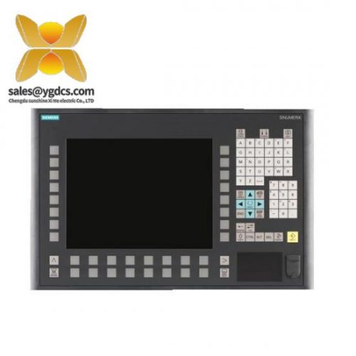 ASISF6217 984621702 Industrial Automation Control Module