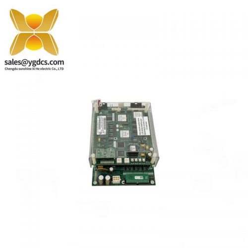 KOLLMORGEN CR06200-000000 WOODWARD Controller Module SPM-D11-DC24V