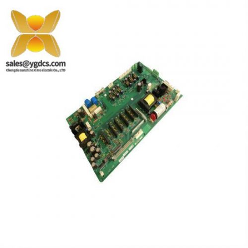 A-B 1336-BDB-SP72D Industrial Control Module