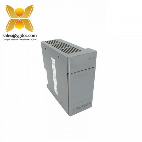 Allen Bradley 1746-P1 SLC 500 Power Supply Module