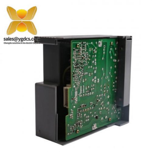 Allen Bradley 1746-P1 SLC 500 Power Supply Module
