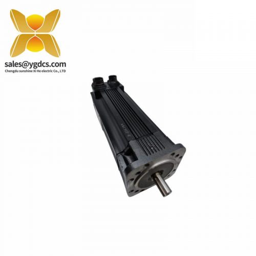 Rockwell Automation 1326AB-B430E-21MOTOR SERVO 460V High-Torque Industrial Servo Motor