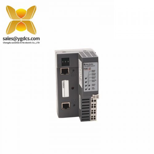 ABB 22A-D6P0N104 Adjustable Frequency AC Drive, High Efficiency Power Control Solution