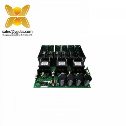 AB 0100-71311 Compact Control Module