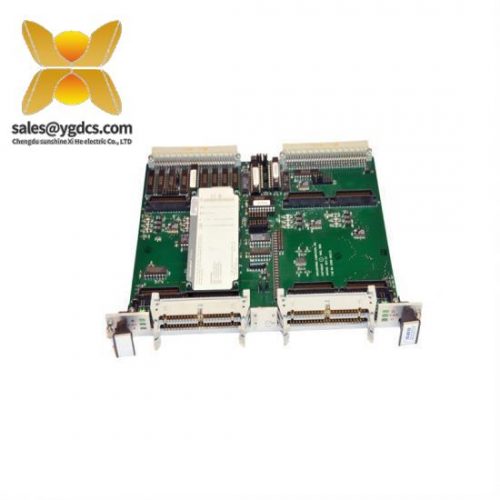 Abaco XVR19 6U-VME-SBC High Performance 6U VME Single Board Computer