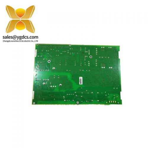 ABB RETA-02 Industrial Automation Module