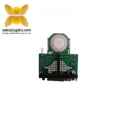 Allen Bradley 1784-SD1 PLC Module