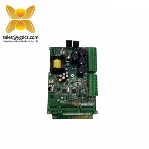 ABB UNS2861C-P,V1 3BHE006422R0001 Drive Board, Precision Control Solutions for Industrial Automation