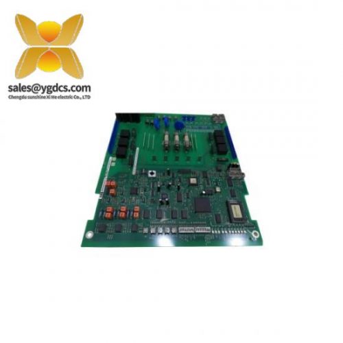 ABB UNS2861C-P,V1 3BHE006422R0001 Drive Board, Precision Control Solutions for Industrial Automation